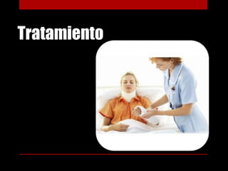 Tratamiento