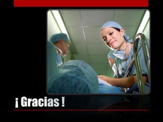 ¡ Gracias !