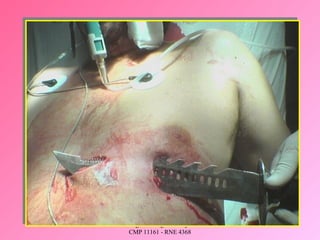 Dr. Eugenio Vargas Carbajal
CMP 11161 - RNE 4368
 