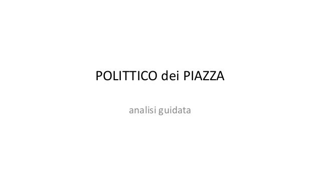 Datazione guidata