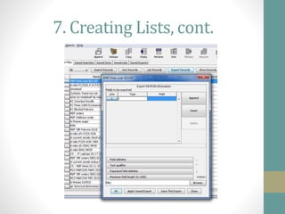 library circulation department manual with web stuff | PPTX