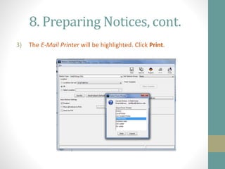 library circulation department manual with web stuff | PPTX