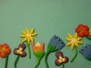 Example of a Claymation