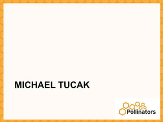 MICHAEL TUCAK
 