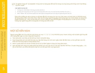 LEDUYTIEN.COM
PRODUCTANALYSISREPORT
PREPAREDFORZINGMEPOLLINGAPP
BYTRANLEDUYTIEN.COMPLETEDONJUNE4th,2010
5
Lỗi nghiêm trọng về “accessability” trong cách sử dụng ajax để load nội dung của ứng dụng: phá hỏng cách hoạt động
của trình duyệt
CÁC BƯỚC TÁI TẠO LỖI
1.	 Từ trang chủ, nhấn để xem một trong các khảo sát sẵn có.
2.	 Khi đang xem trang khảo sát, nhấn quay lại một trang bất kỳ trên menu (Thư viện/Tạo khảo sát/Khảo sát của tôi,...)
3.	 Nhấn “Refresh” trên cửa sổ trình duyệt sẽ luôn dẫn ngược lại trang khảo sát cuối cùng mà người dùng xem trước đó.
1.7
Đây là lỗi sơ đẳng do việc sử dụng cơ chế ajax để sử lý nội dung cho các mục trên menu và hoàn toàn có thể khắc phục
dễ dàng bằng nhiều cách khác nhau. Mặc dù khả năng người dùng gặp phải trường hợp này (nhấn refresh nội dung trình
duyệt là không cao - mặc dù bản thân em chỉ sau 2 tiếng sử dụng đã bắt gặp) nhưng đằng sau nó tiềm ẩn rắc rối trong
trường hợp người dùng định sử dụng địa chỉ trang web để chia sẽ.
MỘT SỐ KIẾN NGHỊ
Ngoài những điểm về UI như đã trình bày trong các mục 1.1, 1.2, 1.3, 1.4 có thể khắc phục nhanh chóng, một vài kiến nghị thay đổi
ảnh hưởng đến logic và chức năng trên trang chủ:
•	 Tách biệt phần các Khảo sát đã hết hạn thành một phần riêng.
•	 Đưa những Khảo sát mới nhất trình bày trực tiếp trên trang chủ một cách ngẫu nhiên để đảm bảo cơ hội xuất hiện của mỗi
Khảo sát mới trong ngày là tương đương nhau.
•	 Nhóm 2 phần Khảo sát nổi bật và Khảo sát sôi nổi với định nghĩa rõ ràng cho từng danh sách.
•	 Xem xét thêm tính năng cho phép phân loại về lĩnh vực của câu hỏi (i.e. Tình Yêu, Bạn Bè, Thể Thao, Chuyện hàng ngày,...), từ
đó có thể nhóm các Khảo Sát lại phù hợp hơn với mối quan tâm của người xem.
 