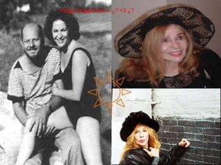 Peggy Guggenheim  ¿? <3 ¿?