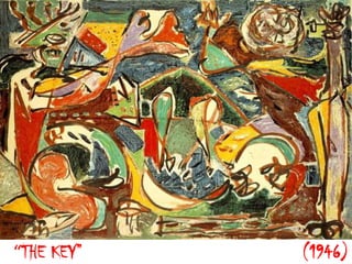 “THE KEY”                                        (1946) 
