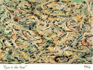 “Eyes in theHeat”                                                  1946