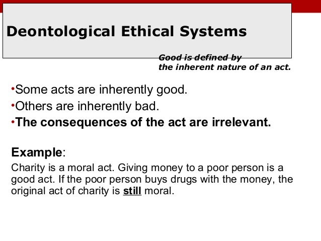 teleological and deontological ethics Definition of teleological ethics – our online dictionary has teleological ethics information from encyclopedia of philosophy dictionary encyclopediacom: english. teleological and deontological ethics Definition of teleological ethics – our online dictionary has teleological ethics information from encyclopedia of philosophy dictionary encyclopediacom: english.