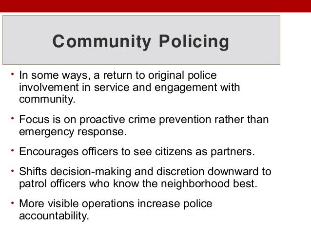 ethics discretion and professionalism in policing Police ethics police discretion g abstract: this paper is going to cover the unlawful behavior that led to harmful discretionary acts that had taken place in several different police departments from the big cities of los angeles and chicago to the small department of east moline. ethics discretion and professionalism in policing Police ethics police discretion g abstract: this paper is going to cover the unlawful behavior that led to harmful discretionary acts that had taken place in several different police departments from the big cities of los angeles and chicago to the small department of east moline.