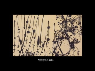 Número 7, 1951
 