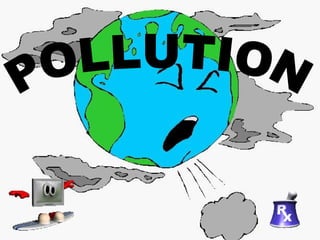 POLLUTION 