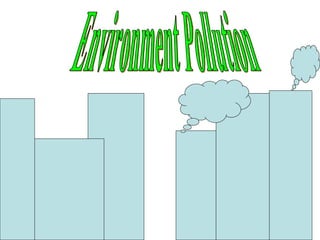 Environment Pollution 