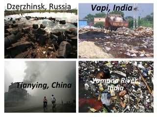 What is Pollution? | PPT