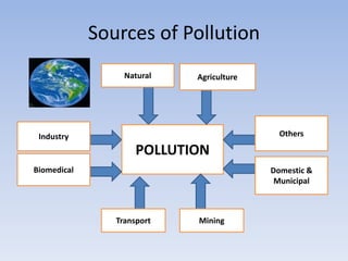 Pollution important Slide 5