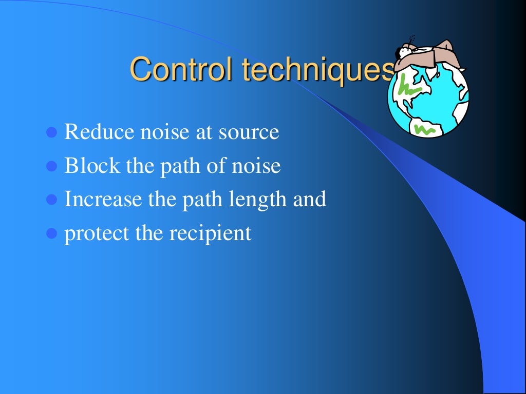 Environmental Pollution Causes Effects And Control Measures