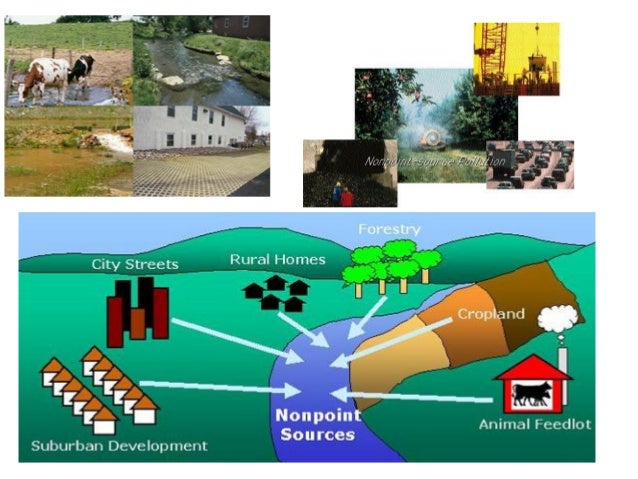 the electricity air pollutes how Management ESS IB 5 Topic Pollution