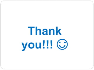 Thank
you!!! 😊
 