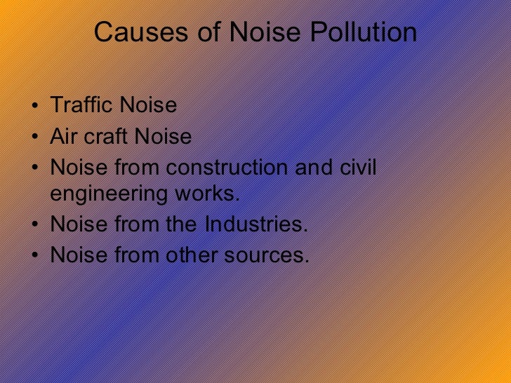 ppt on pollution download