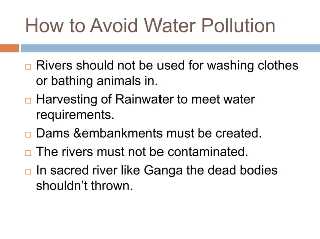 Pollution in the Environment (Air, Water, Soil )-PPT.ppt