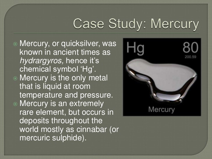 Does Mercury Evaporate At Room Temperature Does Mercury Evaporate At Room Temperature