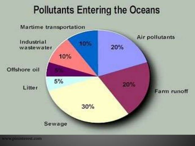 View of Pollution & cancer | PPTX | Cancer | Diseases and Conditions
