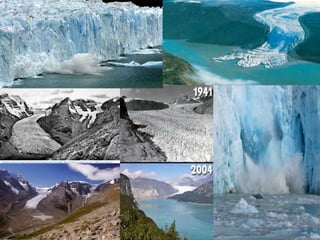 Pollution in our enviroment