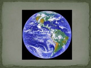 Pollution in our enviroment