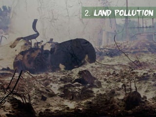 Pollution ( part  1 ) by Eddie 
