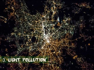 Pollution ( part  1 ) by Eddie 