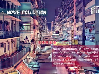 Pollution ( part  1 ) by Eddie 