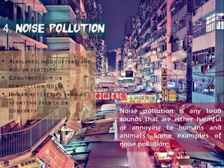 Pollution ( part  1 ) by Eddie 