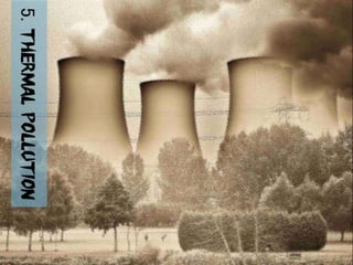 Pollution ( part  1 ) by Eddie 
