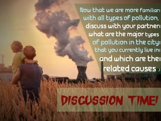 Pollution ( part  1 ) by Eddie 