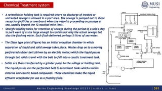 Pollution prevention systems