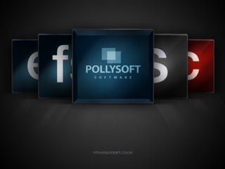 POLLYSOFT Software