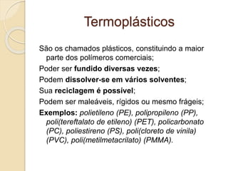 Polímeros(1)