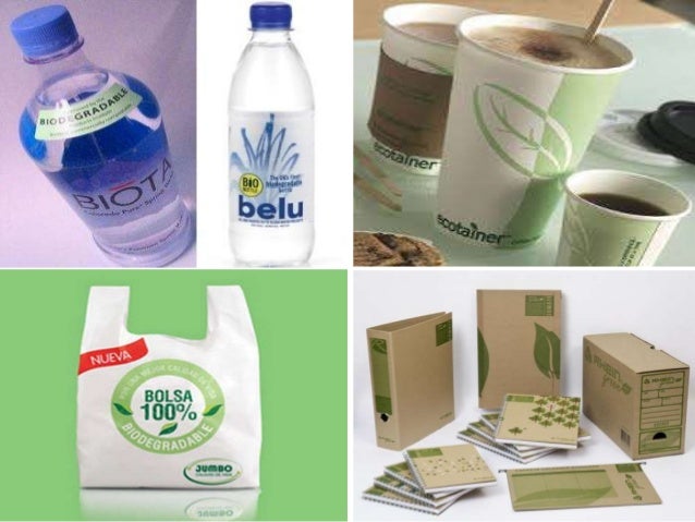 Polímeros biodegradables