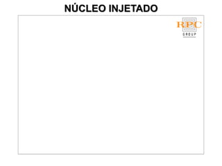 NÚCLEO INJETADO

 
