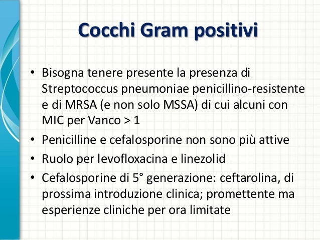 Linezolid Mrsa Mic