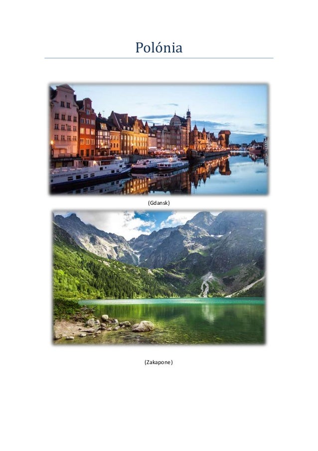 Polonia
(Gdansk)
(Zakapone)
 