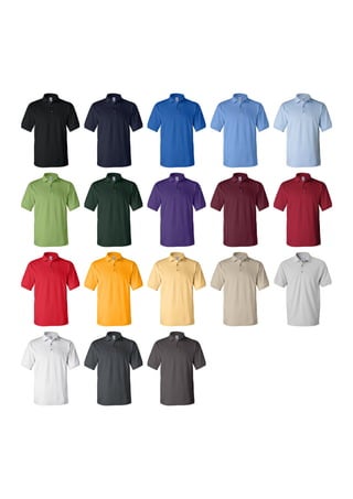 Polo T -Shirts