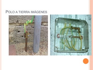 POLO A TIERRA IMÁGENES
 