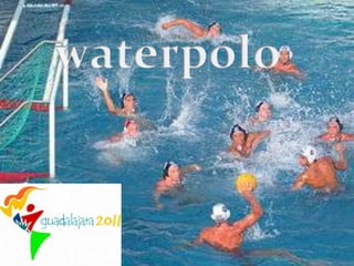 waterpolo 