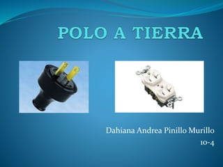Dahiana Andrea Pinillo Murillo
10-4
 