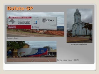 BBooffeettee--SSPP 
OObbrraass eemm BBooffeettee 
IIggrreejjaa mmaattrriizz ddee BBooffeettee 
SSeerrvviiççoo eessccoollaarr mmóóvveell -- SSEENNAAII 
 