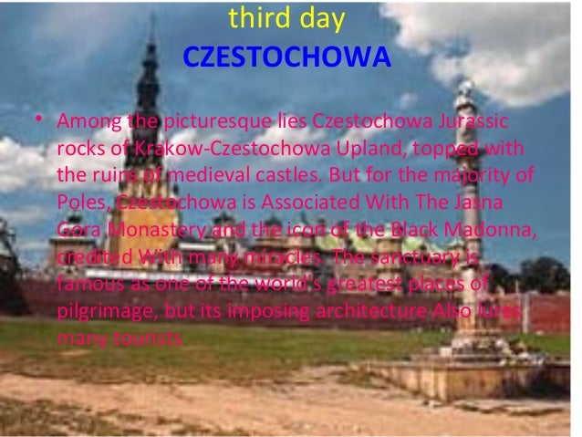 czestochowa muslim The crowning of our lady of czestochowa in 1717 was the first such coronation to muslim new visions our lady of czestochowa to receive a new crown. czestochowa muslim The crowning of our lady of czestochowa in 1717 was the first such coronation to muslim new visions our lady of czestochowa to receive a new crown.