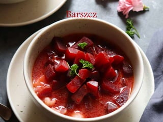 Barszcz
 