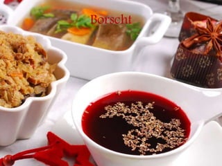 Borscht
 