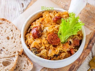 Bigos
 
